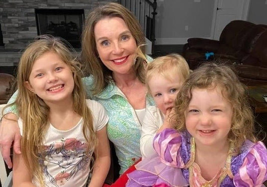 10 GRAND-ways to Celebrate Grandparents' Day! - CeCe's Home & Gifts