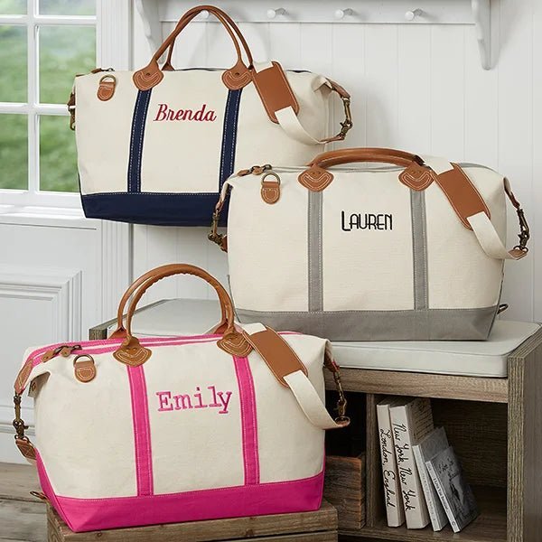 BAGS & TOTES