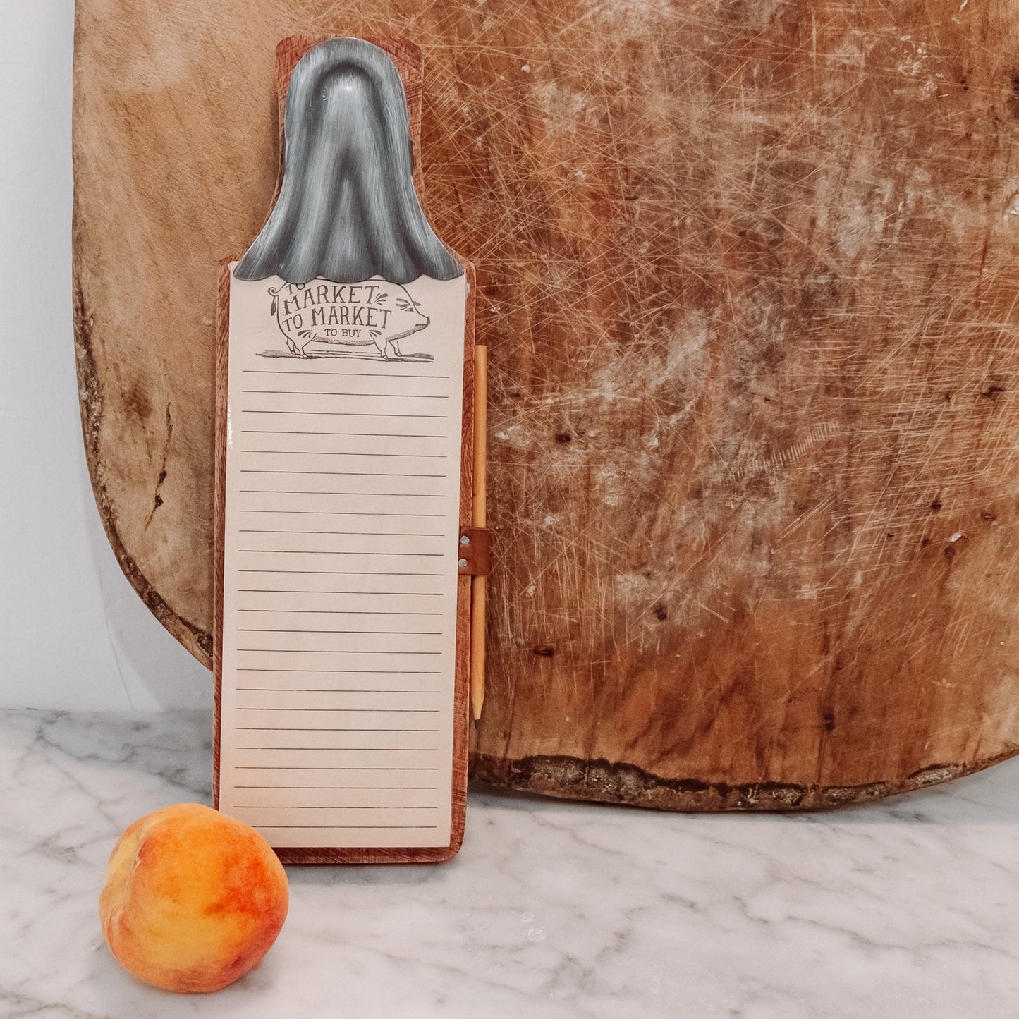 "Kindly Get Your Sh** Together" Skinny Notepad