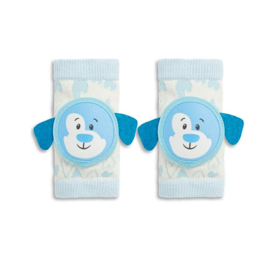 Demdaco DEMDACO Puppy & Unicorn Easy Kneezie | CeCe's Home & Gifts