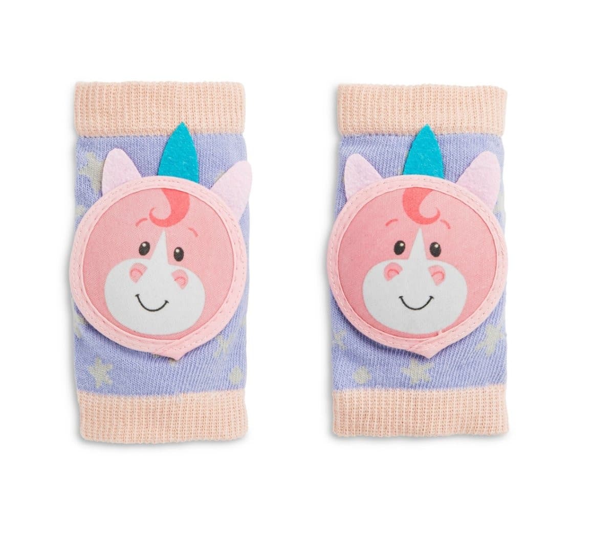 Demdaco DEMDACO Unicorn Easy Kneezie | CeCe's Home & Gifts