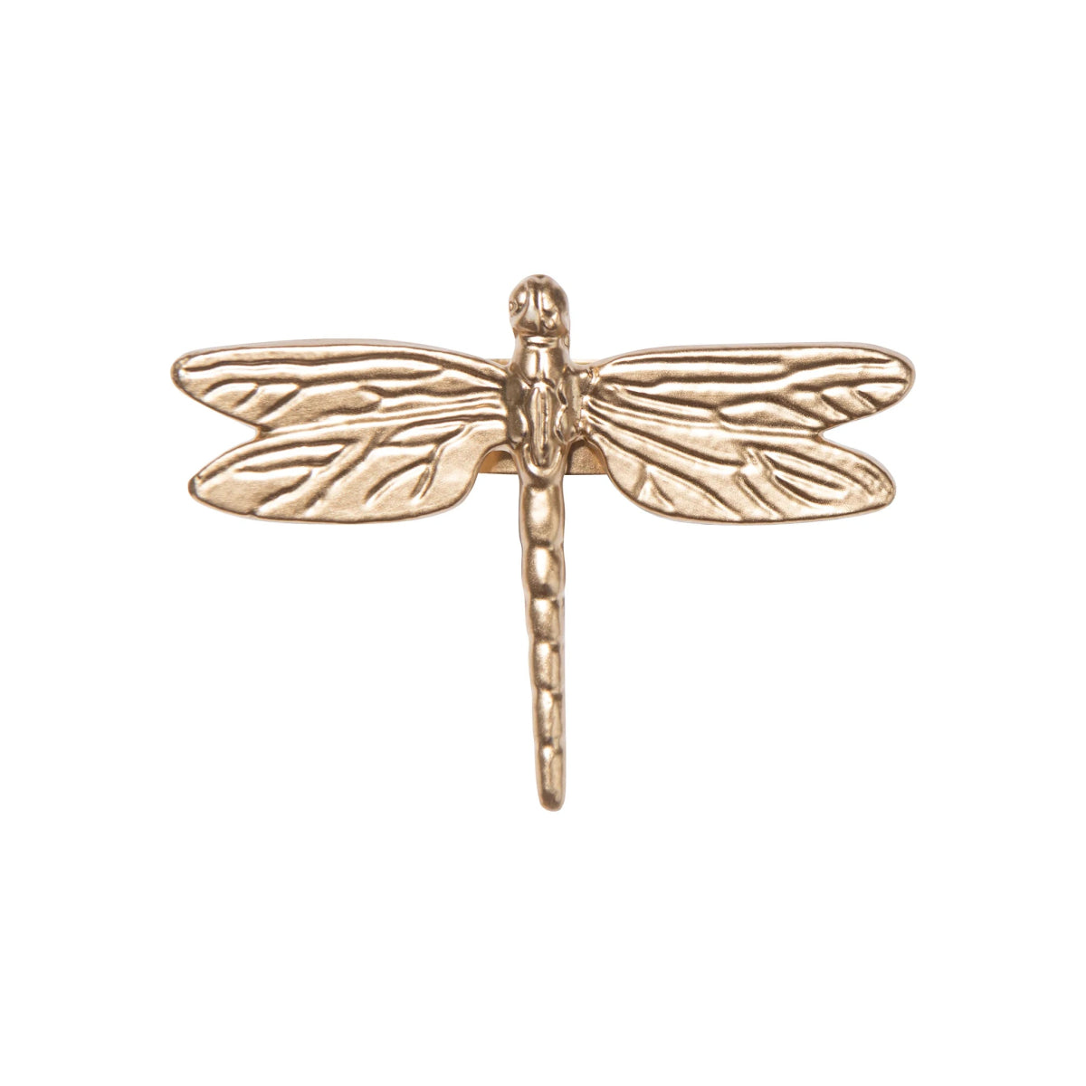 Jaye's Studio Jaye's Studio Dragon Fly Napkin Rings | Set of 4 | CeCe's Home & Gifts