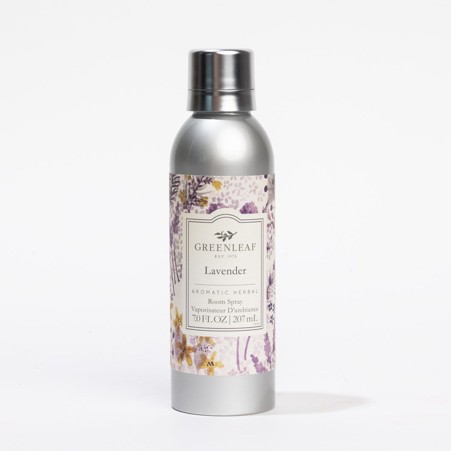 Greenleaf Lavender Non-Aerosol Room Spray