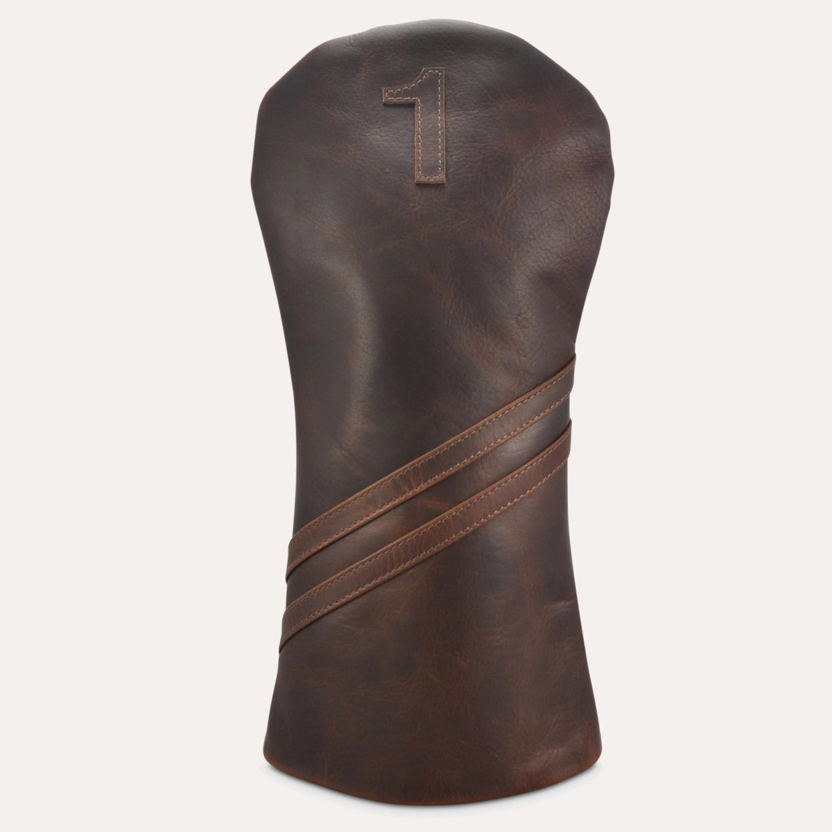 KIKO Leather Golf Club Headcover (3 Size Options) | CeCe's Home & Gifts