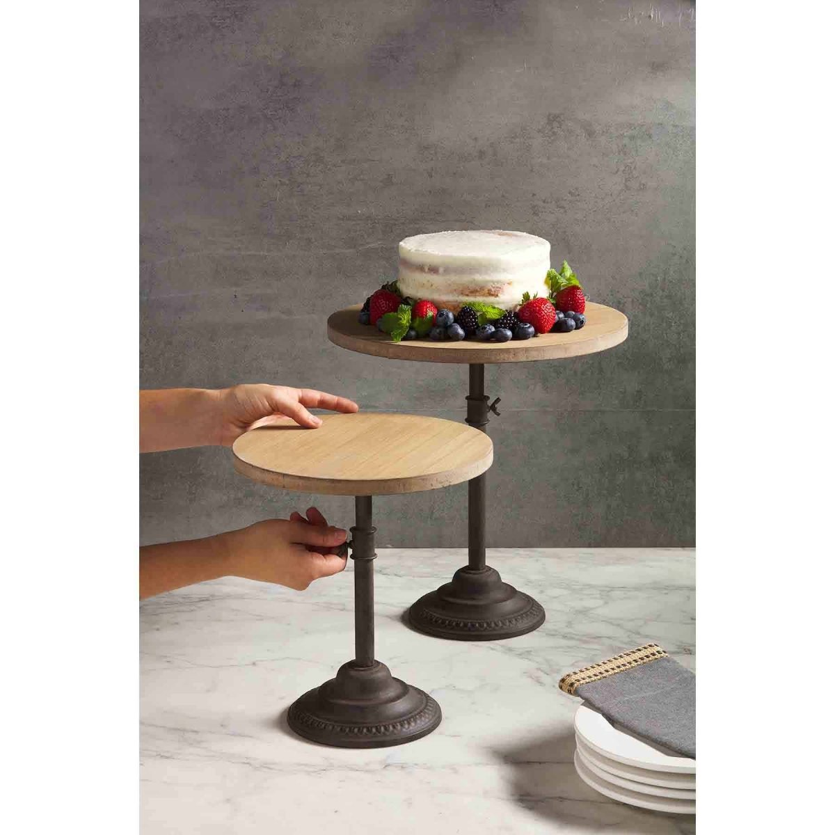 Mud Pie Mud Pie Adjustable Servers - 2 Sizes | CeCe's Home & Gifts