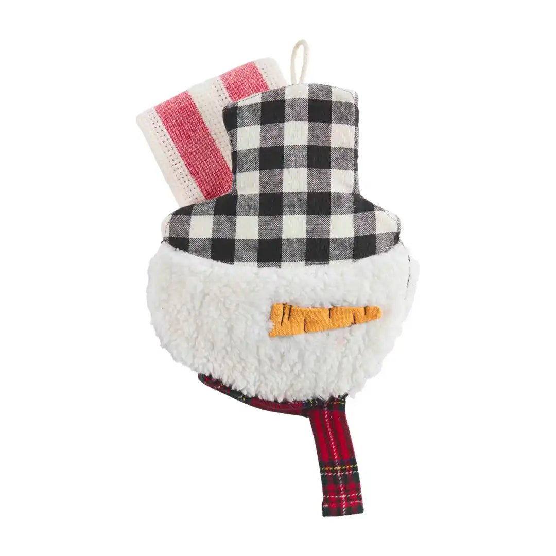 Mud Pie Mud Pie Holiday Pot Holder Set | CeCe's Home & Gifts