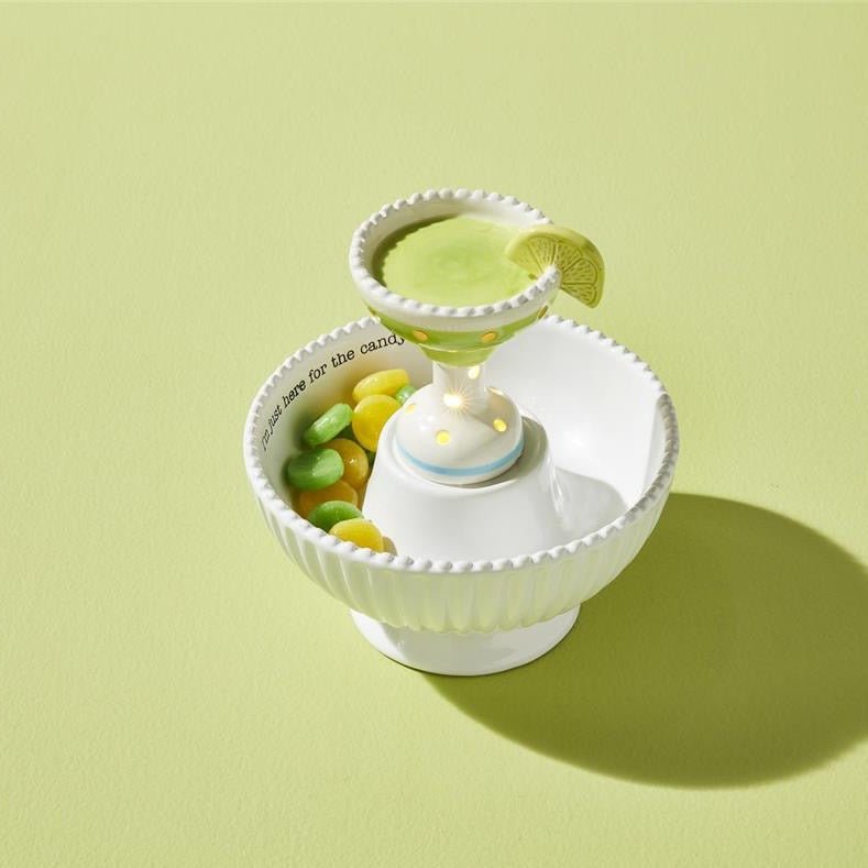 Mud Pie Mud Pie Margarita Light Up Sitter | CeCe's Home & Gifts