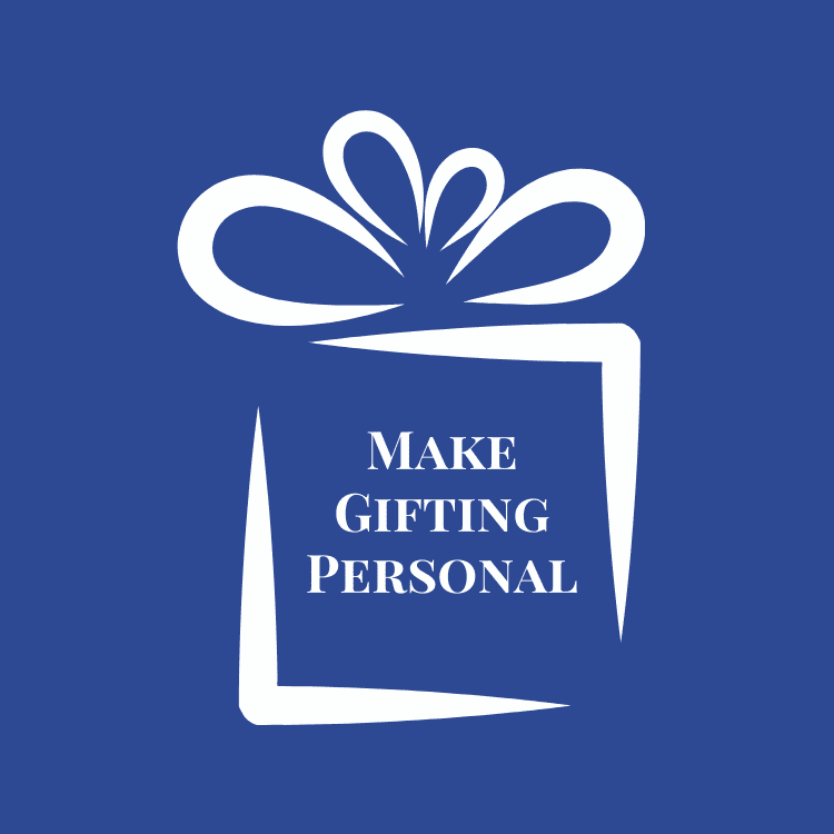 CeCe's Home & Gifts Personalization Add - On | CeCe's Home & Gifts