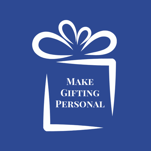 CeCe's Home & Gifts Personalization Add - On | CeCe's Home & Gifts