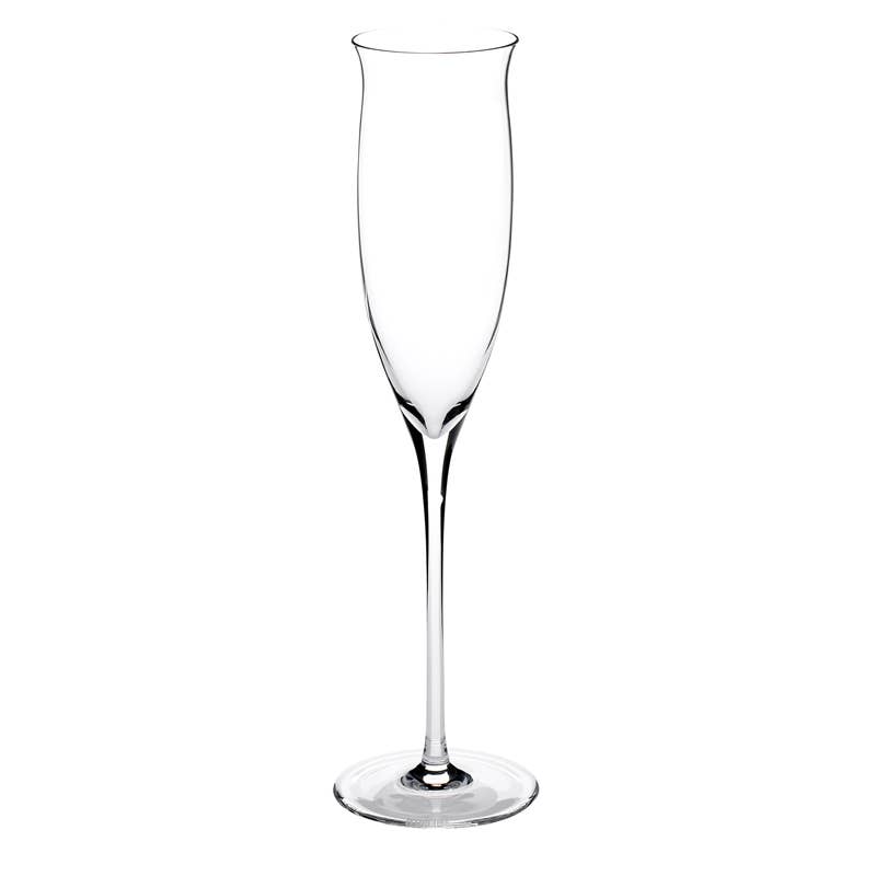 TEROFORMA Personalized Champagne Flute (C2) | CeCe's Home & Gifts