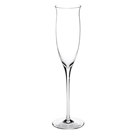 TEROFORMA Personalized Champagne Flute (C2) | CeCe's Home & Gifts