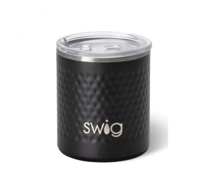 SWIG Life SWIG Blacksmith Low Ball Insulated Tumbler | CeCe's Home & Gifts