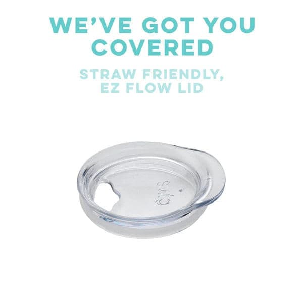 SWIG Life SWIG Stemless Flute (6oz) | CeCe's Home & Gifts