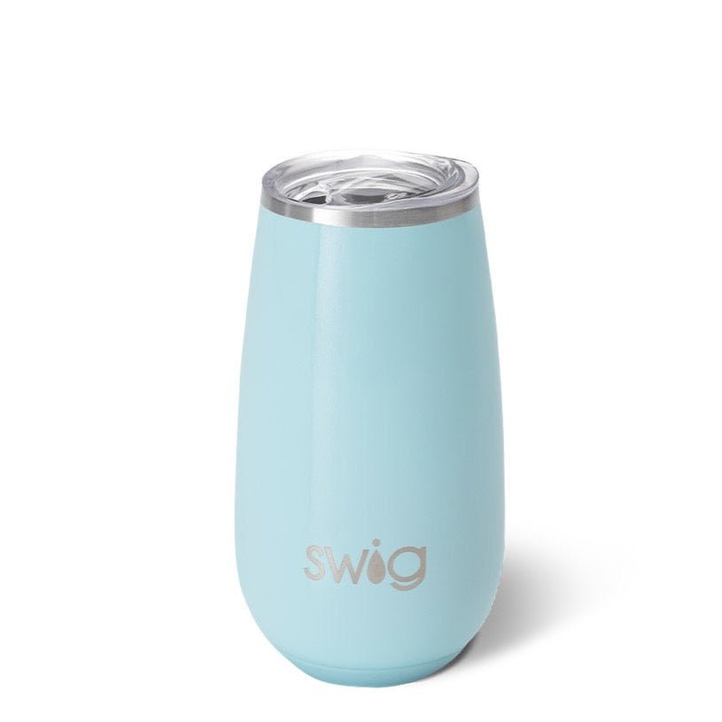 SWIG Life SWIG Stemless Flute (6oz) | CeCe's Home & Gifts