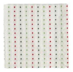 Tableau Tableau Holiday Pick Stitch Dinner Napkins | CeCe's Home & Gifts