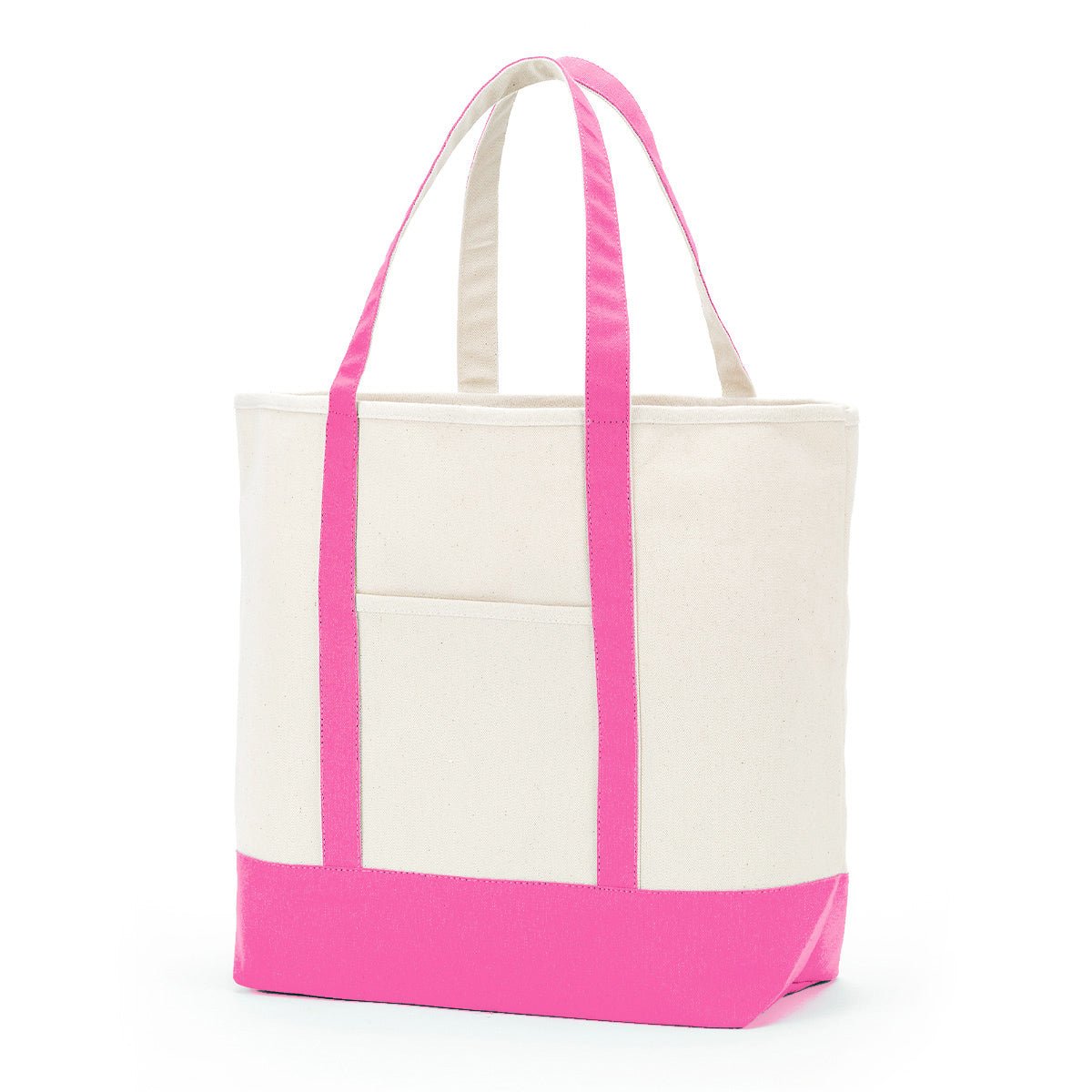 Viv & Lou Viv & Lou Everyday Canvas Tote | CeCe's Home & Gifts