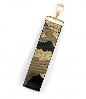 Viv & Lou Viv & Lou Wristlet Strap | CeCe's Home & Gifts