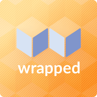 Wrapped: Gift Blocks Wrapped: Gift Blocks (gifting for orders) | CeCe's Home & Gifts