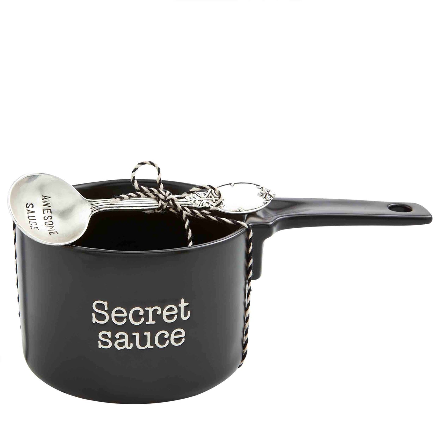 Mud Pie Secret Sauce Dish Set