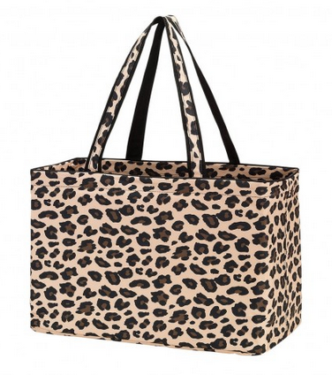 Viv & Lou Wild Side Ultimate Tote.