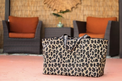 Viv & Lou Wild Side Ultimate Tote.