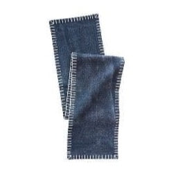 Carol & Frank Carter Indigo Table Runner - CeCe's Home & Gifts