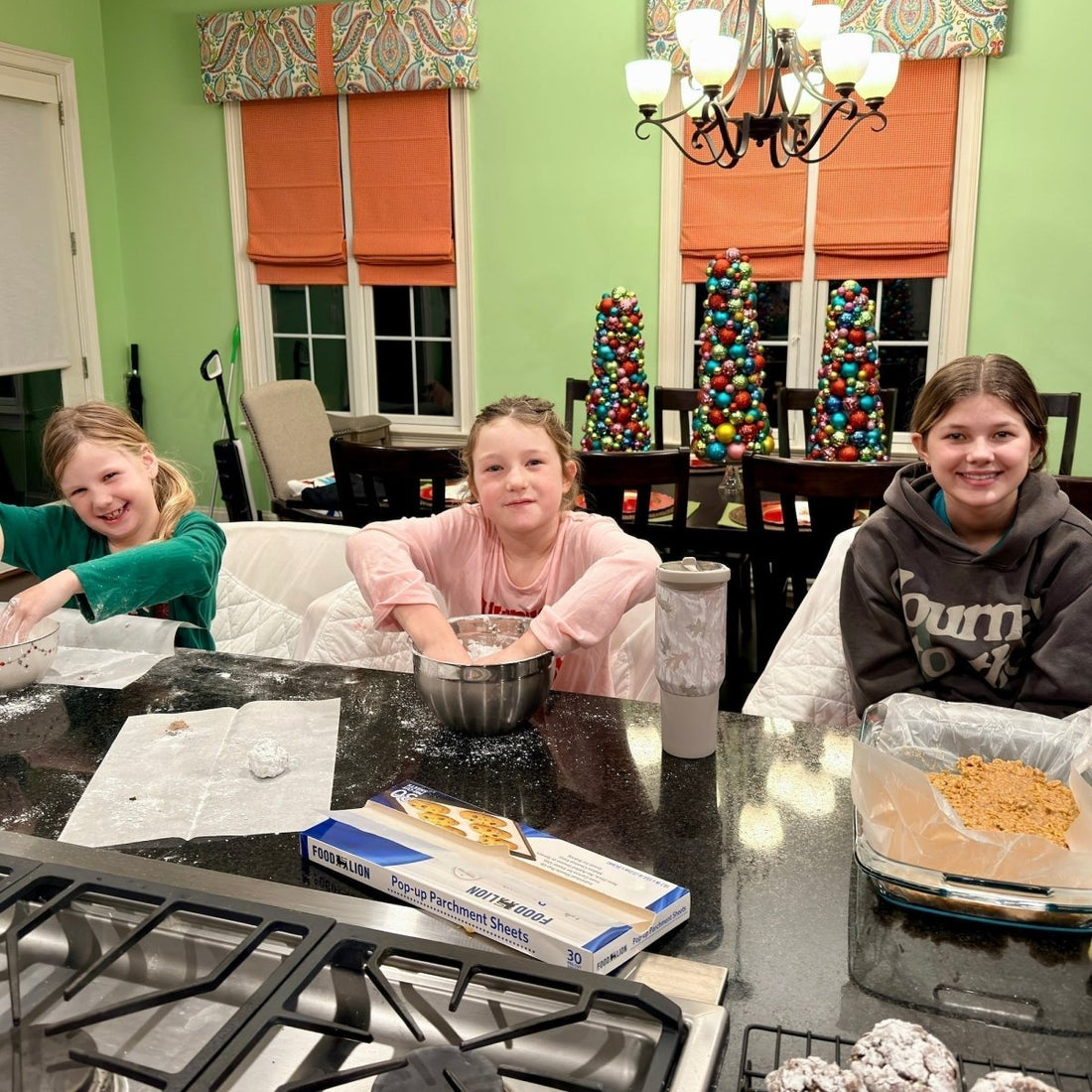 6 GRAND-ways to Celebrate Grandparents. - CeCe's Home & Gifts