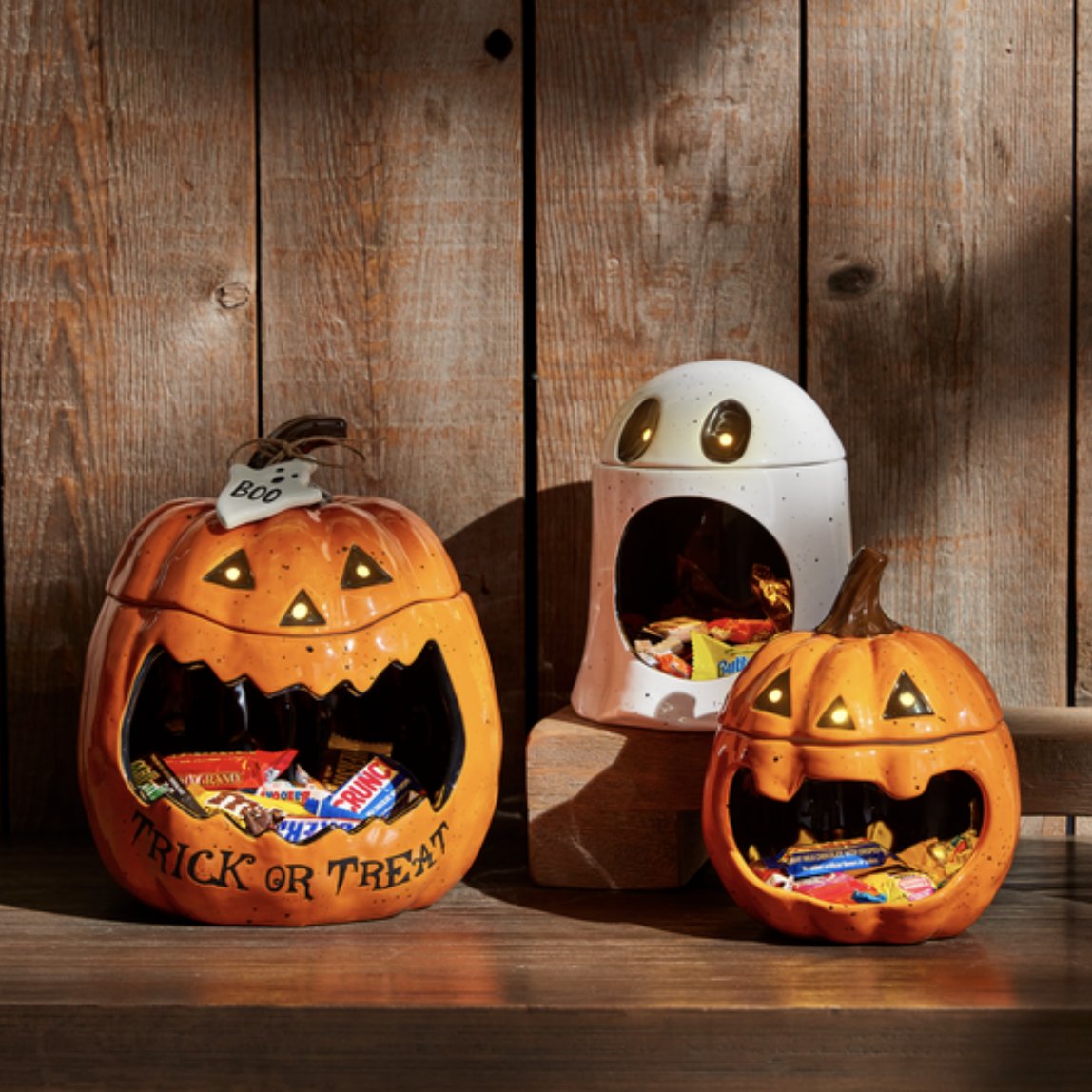 HALLOWEEN SHOP - CeCe's Home & Gifts