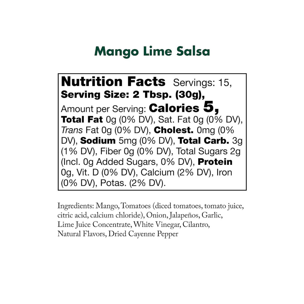 Mud Pie Salsa Bowl Gift Set