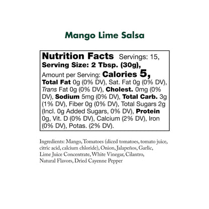 Mud Pie Salsa Bowl Gift Set