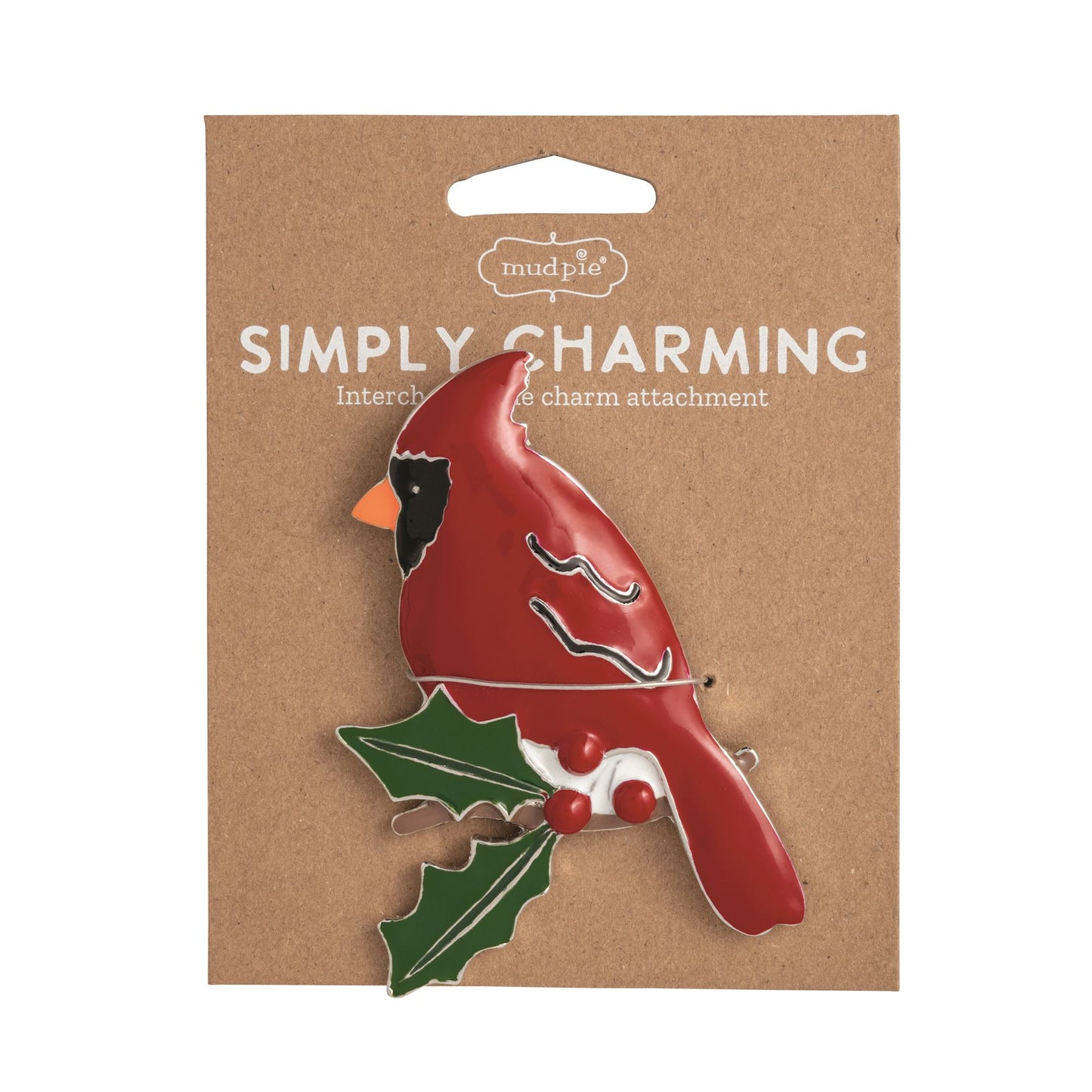 Mud Pie  "Simply Charming" Charms
