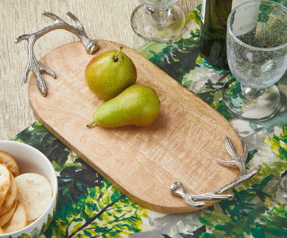Mango Antler Tray