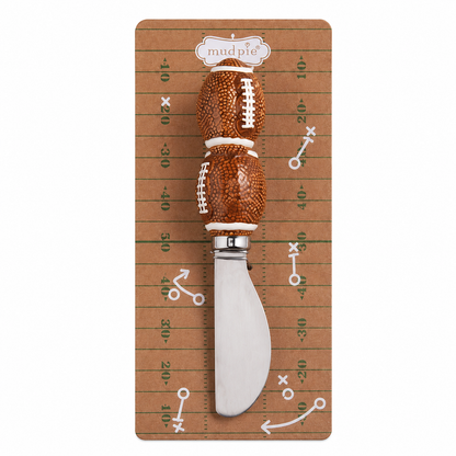 Mud Pie Tailgate Spreaders - 4 Styles