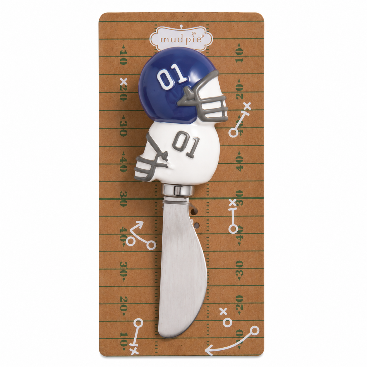 Mud Pie Tailgate Spreaders - 4 Styles