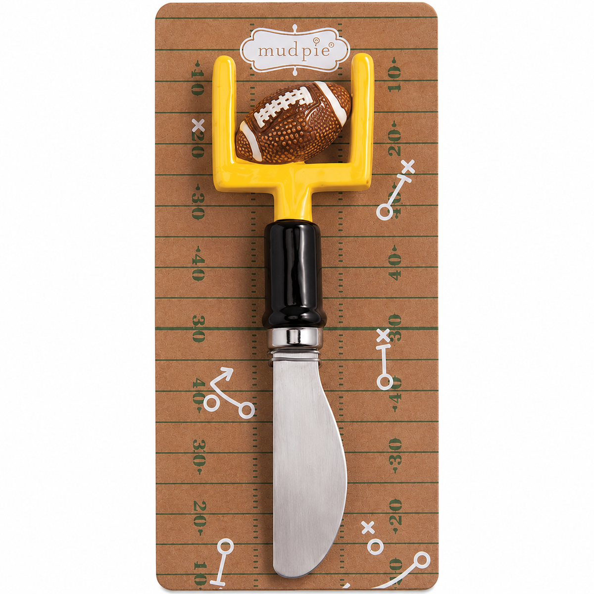 Mud Pie Tailgate Spreaders - 4 Styles