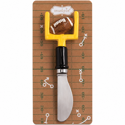 Mud Pie Tailgate Spreaders - 4 Styles