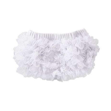 Baby Girl's Ruffle Bum Bloomer - CeCe's Home & Gifts