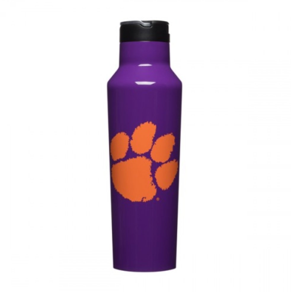 Corkcicle Corkcicle Clemson Univeristy Sports Canteen | CeCe's Home & Gifts