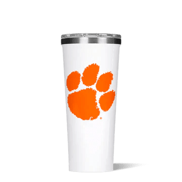 Corkcicle Corkcicle Clemson University Tumbler | CeCe's Home & Gifts