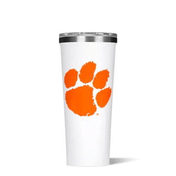 Corkcicle Clemson University Tumbler - CeCe's Home & Gifts