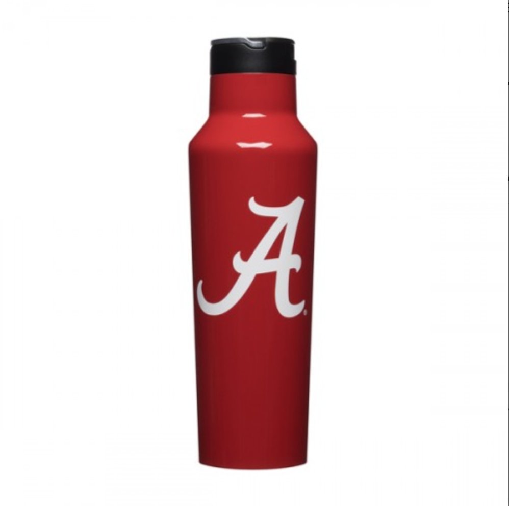 Corkcicle Corkcicle Univeristy of Alabama Sports Canteen | CeCe's Home & Gifts