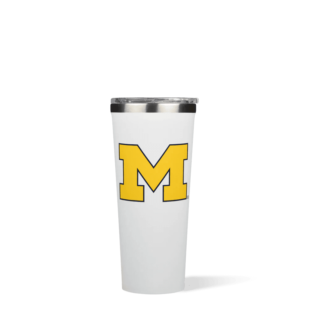 Corkcicle Univeristy of Michigan Tumbler - CeCe's Home & Gifts
