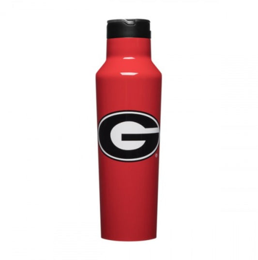 Corkcicle University of Georgia Sports Canteen - 20oz - CeCe's Home & Gifts
