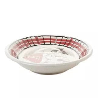 Crimson Tide Football Tailgates & Touchdowns BBQ Platter | CeCe's Home & Gifts - CeCe's Home & Gifts