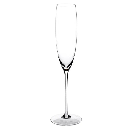 Custom Crystal Fluted Stemware - CeCe's Home & Gifts