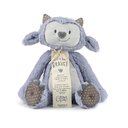 Demdaco DEMDACO Growl Pal | CeCe's Home & Gifts