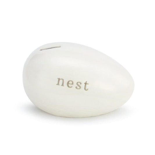 Demdaco DEMDACO Nest Egg Bank | CeCe's Home & Gifts