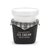 DEMDACO Professional Taste Tester Ice Cream Cozy - CeCe's Home & Gifts