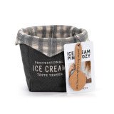 DEMDACO Professional Taste Tester Ice Cream Cozy - CeCe's Home & Gifts