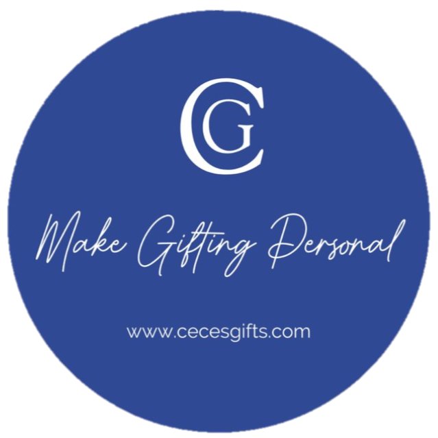 Digitizing Fee - CeCe's Home & Gifts